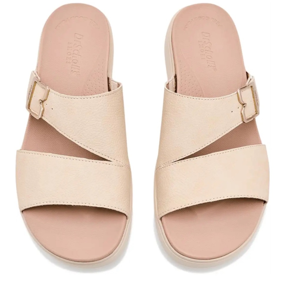 Dr. Scholl's Madison Cloud Slides